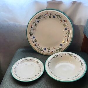 Studio Nova dishes - Harvest Design JK021